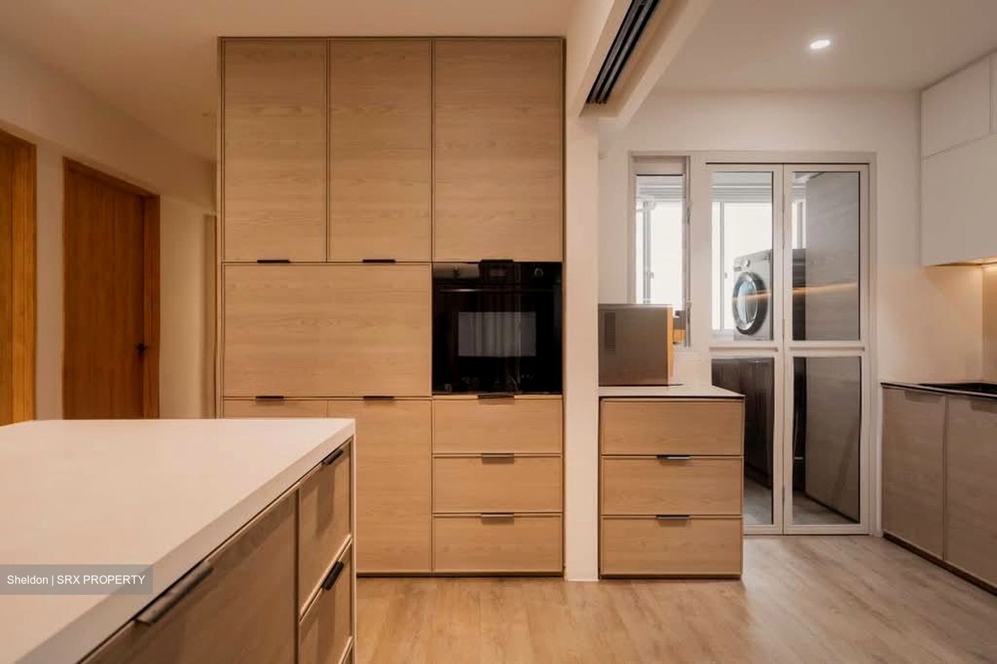 Blk 325B Punggol Bayview (Punggol), HDB 5 Rooms #592804081